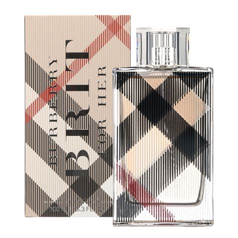 burberry brit edp new package|burberry brit for her website.